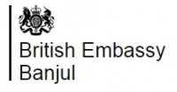 British Embassy Banjul