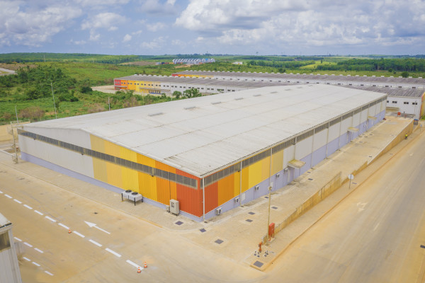 Agility Warehouses in Cote d’Ivoire are First in West Africa to Earn International Finance Corp (IFC) ‘Green Building’ Excellence in Design for Greater Efficiencies (EDGE) Advanced Status