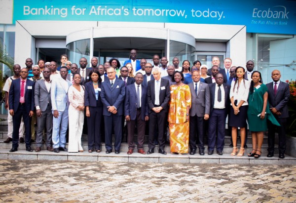 Ecobank Academy works to enhance Africa’s health systems through financial and leadership trainings