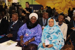 Launch of the UCLG Africa Climate Task Force 4.JPG