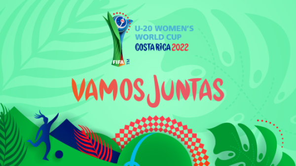 FIFA+ to live stream FIFA U-20 Women's World Cup Costa Rica 2022 ™ in 114 territories