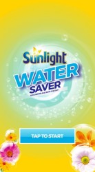 Sunlight Water Saver Campaign.jpg