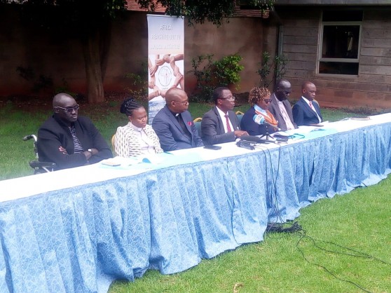 Revive faith in the peace process in South Sudan: African religious leaders urge East African governments to take action for peace
