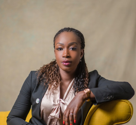 Global Reporting Initiative (GRI) Amsterdam Appoints Nigerian Sustainability Expert, Bekeme Olowola, As Board Member