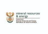 Department of Mineral Resources and Energy: Republic of South Africa