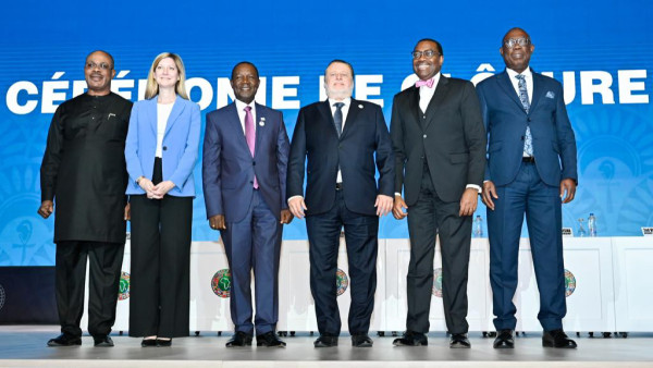 African Development Bank Group to unlock significant additional resources for fragile states - Adesina
