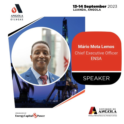 <div>ENSA to Participate at Angola Oil & Gas (AOG) 2023, Providing Insights on Angola’s Insurance Landscape</div>