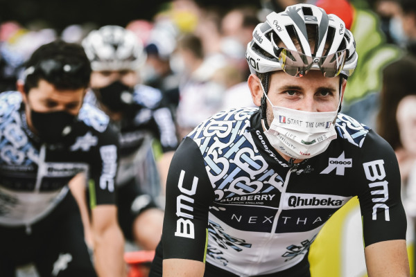 Team Qhubeka NextHash