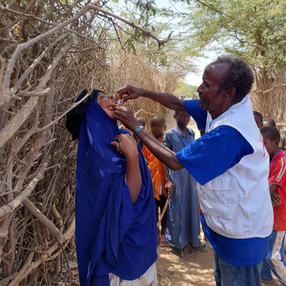 Kenya: Continuous vaccinations, clean water and sanitation are vital in preventing cholera outbreaks