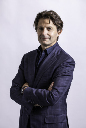 5G: the future, the present and the channel opportunity (By Giordano Albertazzi)