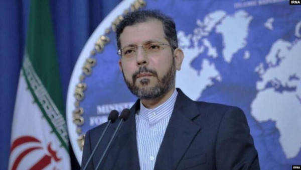 Iran slams Nigeria terror attack
