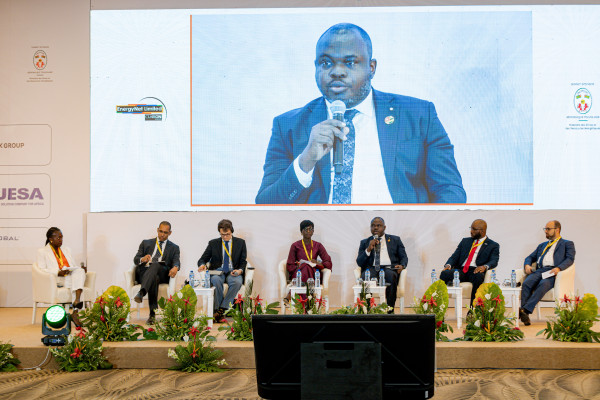 West Africa’s Major Energy Stakeholders to Lead on Clean Energy Conversation