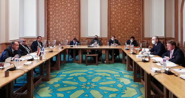 Ministry of Foreign Affairs of the Republic of Belarus