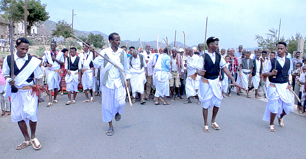 Eritrea: Contribution of youth week in preserving cultural heritage