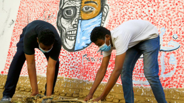 Sudan: Coronavirus could be Tipping Point for ‘untold suffering’, Bachelet urges sanctions relief