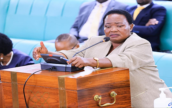 Uganda: Government (Gov’t) to introduce parole and non-custodial sentences