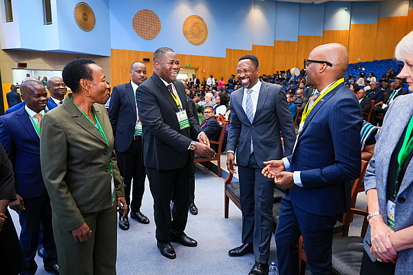 Uganda: Lawmakers make a case for technical and vocational education