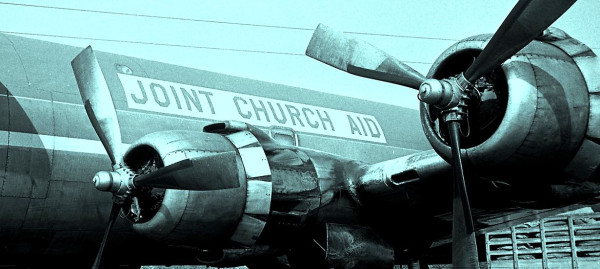 Fifty years after the Biafra War, a turning point for humanitarian assistance