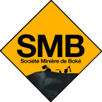 Société Minière de Boké (SMB)