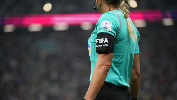 33 referees, 55 assistant referees and 19 video match officials appointed for FIFA Women’s World Cup Australia & New Zealand 2023™