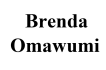 Brenda Omawumi