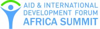 Aid & International Development Forum