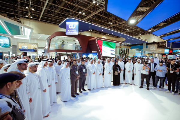 <div>Abu Dhabi Customs launches Artificial Intelligence (AI)-powered Tariff Management & Smart Classification System</div>