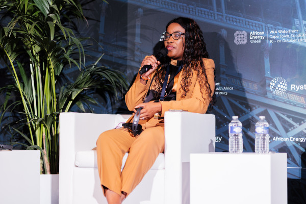 Namibia Accelerates Development Towards First Oil