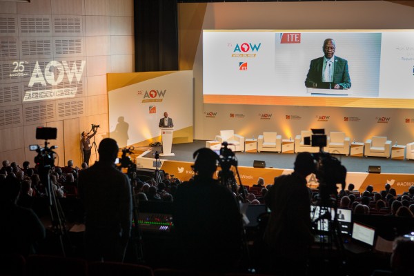 Africa Oil Week 2018 highlights key challenges and opportunities facing the oil and gas sector in Africa