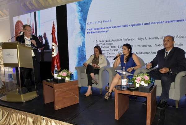 Africa’s Small-Scale Fisheries Critical to Food Security