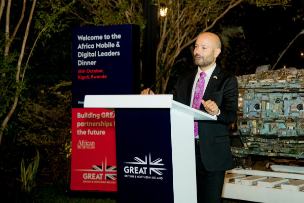 Enhanced connectivity, local content and targeted policies key to realising Africa’s e-commerce potential, GSM Association (GSMA) report affirms