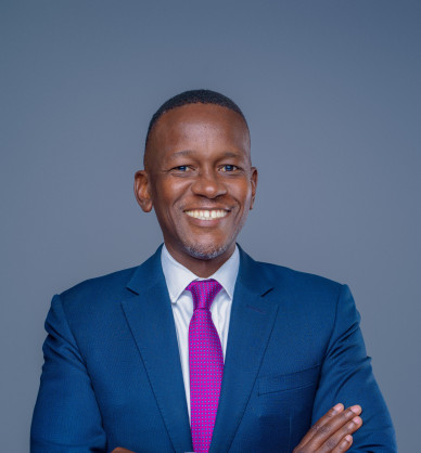 AfrexInsure Appoints Lesley Ndlovu as New Chief Executive Officer