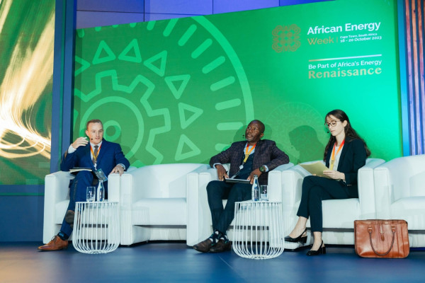 African Energy Week (AEW) 2023: Africa Energy Development Marred by Decarbonization Demands