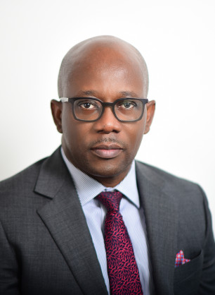 Prudential appoints new Chief Executive Officer for Africa