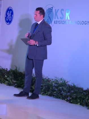 Keystone Radiology Partners with GE Healthcare to Advance Diagnostic Services at MooiMed Private Hospital