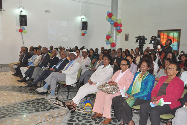 Eritrea: Photo Exhibition Marks Independence Day Anniversary