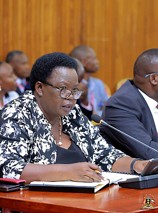 Uganda: Public Accounts Committee (PAC-Central Government) demands accountability for US$510 million Uganda Support to Municipal Infrastructure Development (USMID) loan