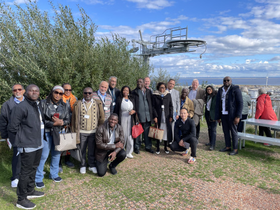 African Development Bank Group (AfDB)