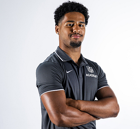 The National Football League (NFL) United Kingdom (UK) Based Academy Program Announces Games and Roster for 2026-27 Season