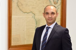 Abhimanyu Yadav, Head of Fixed Income, MCB Investment Management.jpg