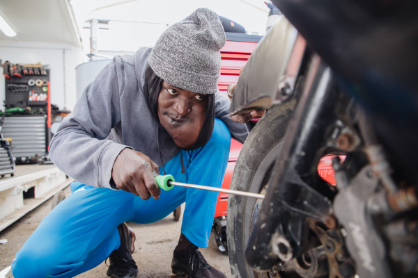 <div>From Aching Tooth to Life-Saving Surgery: A Mechanic's Journey with Mercy Ships</div>