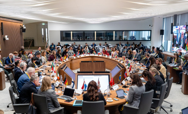 African Development Fund mobilises a historic $11 billion, marking a new era of African ownership and investment-led development