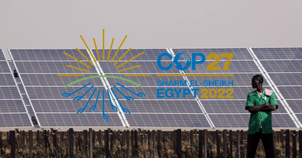 Africa’s Energy Transition at Conference of the Parties (COP27): Taking an Honest Look at Africa’s Renewables Capacity (By NJ Ayuk)