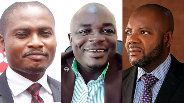 Varsity Dons, Public Relations (PR) Expert Write for The Nigerian Economy Newspaper as Media Platform Aims Top Position