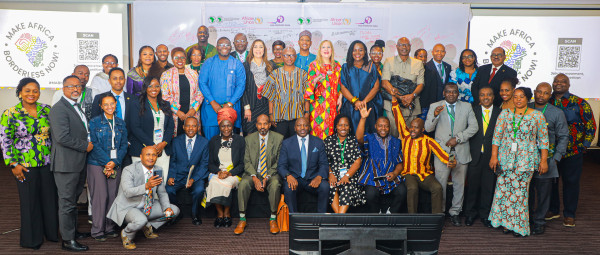 African Development Bank Group and African Union renew push for visa-free travel to accelerate Africa’s Economic Transformation