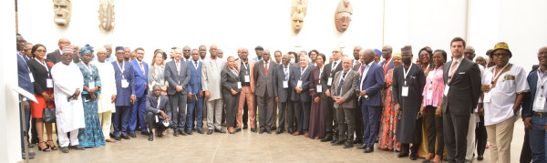 14th African Union of Broadcasting (AUB) General Assembly to be held from 16-20 May 2023, in Abuja, Nigeria