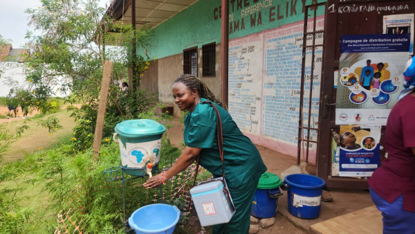 From fear to hope: How Democratic Republic of Congo’s (DRC) Equateur province turned the tide on mpox