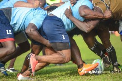 The 2017 Rugby Season was quite eventful, ushering in a new Nigeria Rugby Football Federation Board 