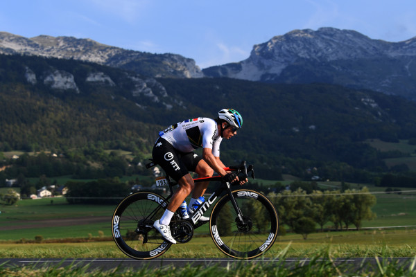 Tour de France Stage 16: Reaction