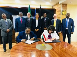 Siemens remains committed to Sudan 2.jpg